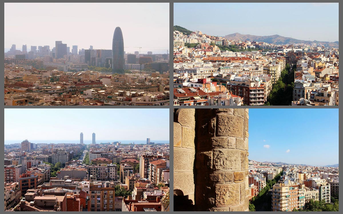 【西班牙】巴塞隆納15大精彩景點整理,建議停留5天以上,盡享大師高第傑作、世界遺產奇觀、道地美食 - 第46張圖 【西班牙】巴塞隆納15大精彩景點整理,建議停留5天以上,盡享大師高第傑作、世界遺產奇觀、道地美食