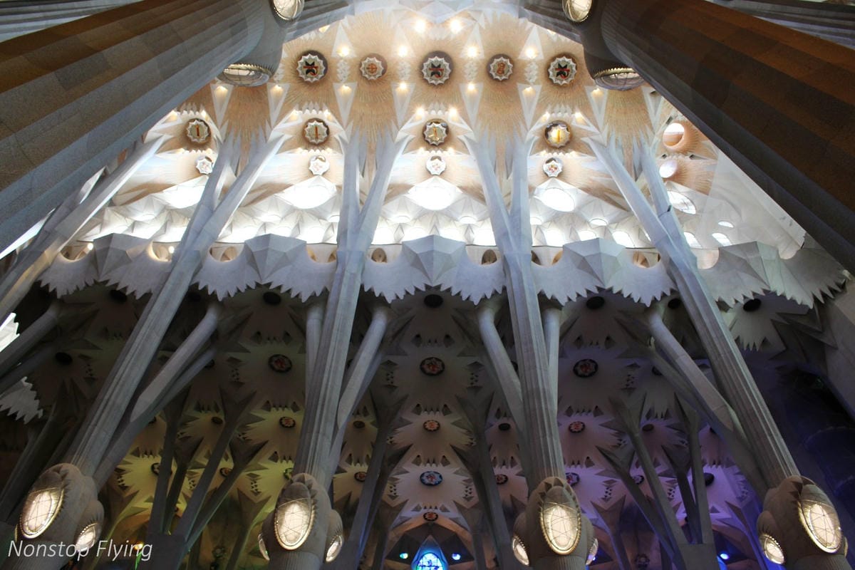 【西班牙】巴塞隆納15大精彩景點整理,建議停留5天以上,盡享大師高第傑作、世界遺產奇觀、道地美食 - 第54張圖 【西班牙】巴塞隆納15大精彩景點整理,建議停留5天以上,盡享大師高第傑作、世界遺產奇觀、道地美食