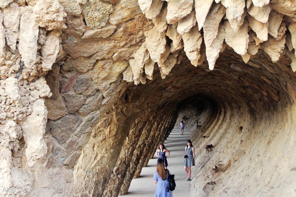 【西班牙】巴塞隆納15大精彩景點整理,建議停留5天以上,盡享大師高第傑作、世界遺產奇觀、道地美食 - 第120張圖 【西班牙】巴塞隆納15大精彩景點整理,建議停留5天以上,盡享大師高第傑作、世界遺產奇觀、道地美食