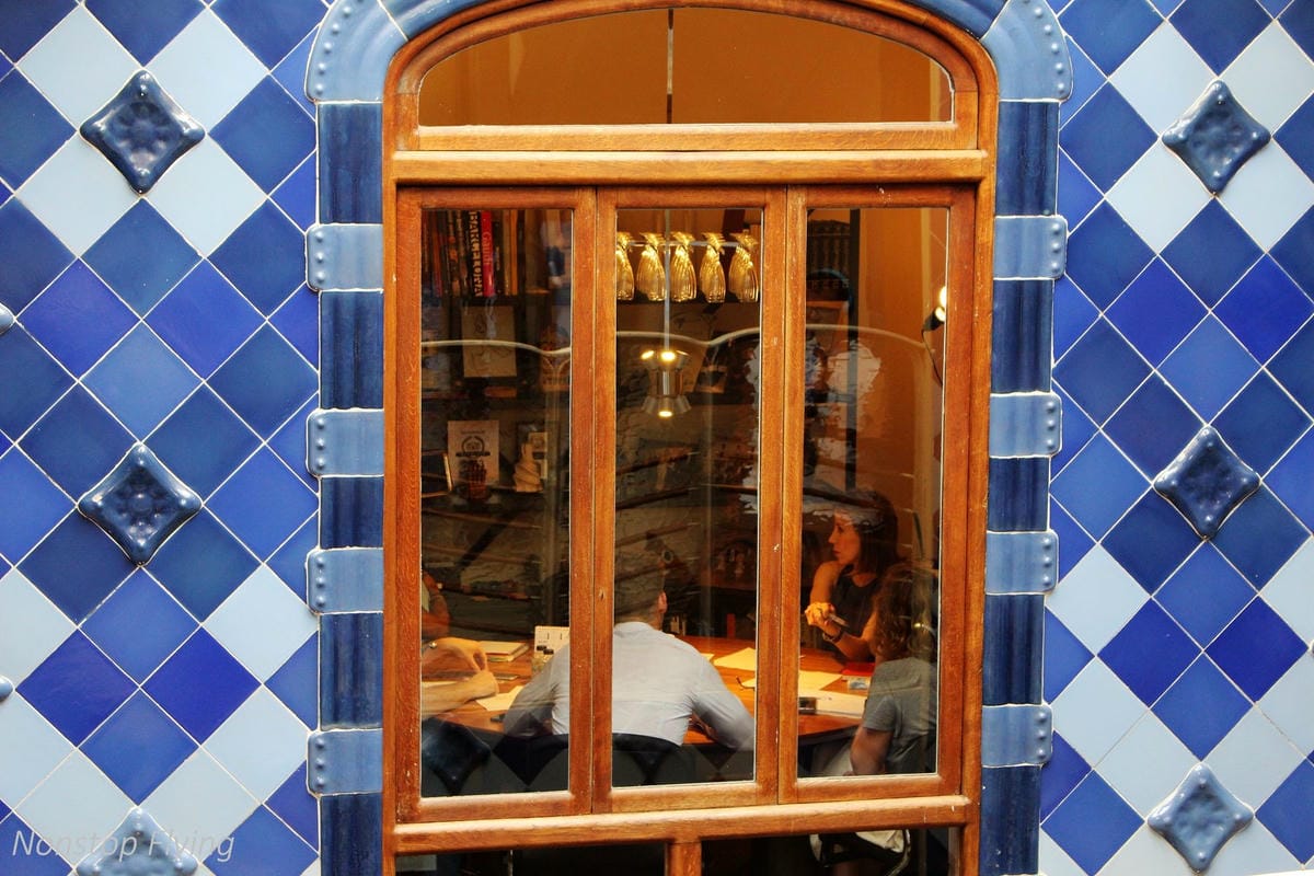 【西班牙】巴塞隆納15大精彩景點整理,建議停留5天以上,盡享大師高第傑作、世界遺產奇觀、道地美食 - 第95張圖 【西班牙】巴塞隆納15大精彩景點整理,建議停留5天以上,盡享大師高第傑作、世界遺產奇觀、道地美食