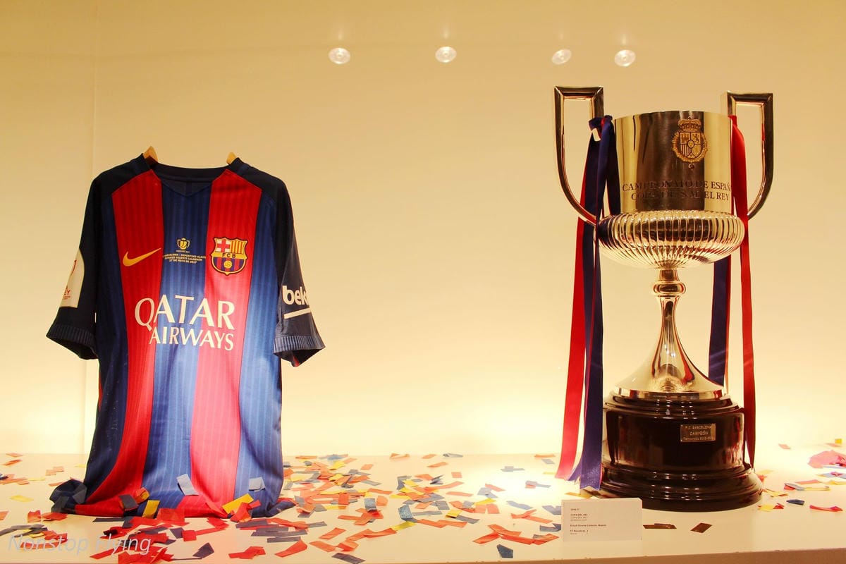 【西班牙】巴塞隆納15大精彩景點整理,建議停留5天以上,盡享大師高第傑作、世界遺產奇觀、道地美食 - 第138張圖 【西班牙】巴塞隆納15大精彩景點整理,建議停留5天以上,盡享大師高第傑作、世界遺產奇觀、道地美食