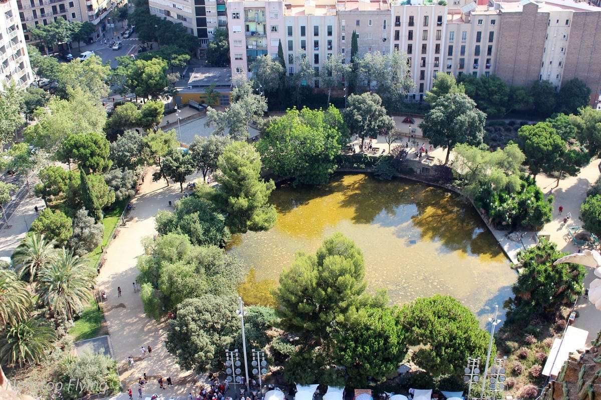 【西班牙】巴塞隆納15大精彩景點整理,建議停留5天以上,盡享大師高第傑作、世界遺產奇觀、道地美食 - 第43張圖 【西班牙】巴塞隆納15大精彩景點整理,建議停留5天以上,盡享大師高第傑作、世界遺產奇觀、道地美食