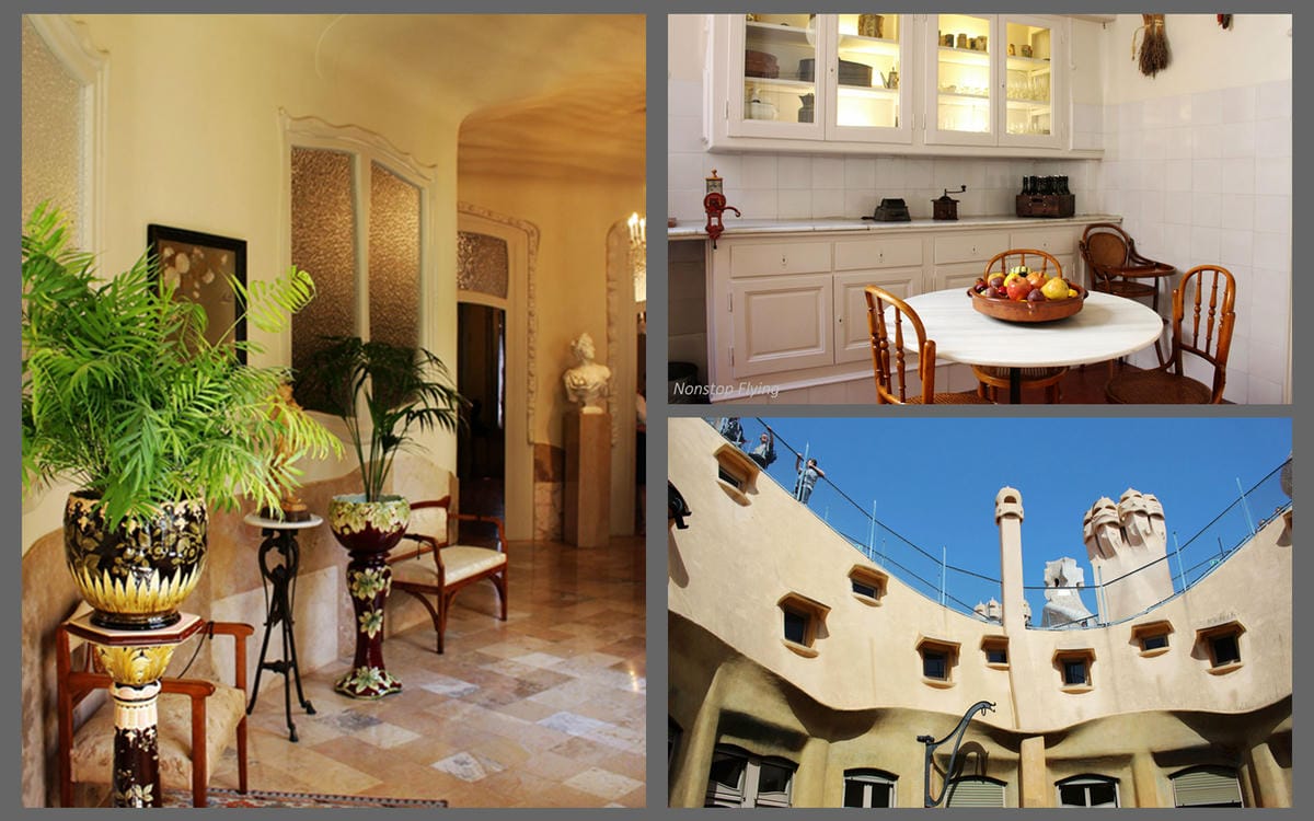 【西班牙】巴塞隆納15大精彩景點整理,建議停留5天以上,盡享大師高第傑作、世界遺產奇觀、道地美食 - 第114張圖 【西班牙】巴塞隆納15大精彩景點整理,建議停留5天以上,盡享大師高第傑作、世界遺產奇觀、道地美食