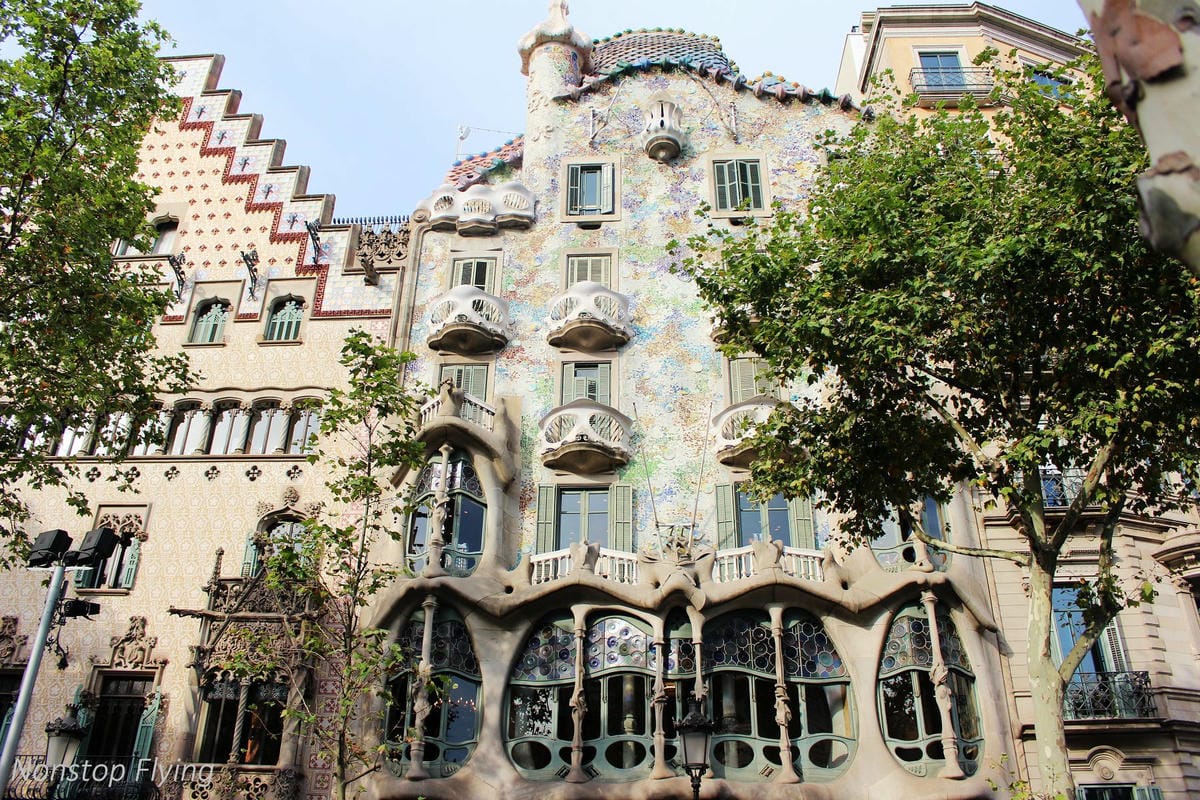 【西班牙】巴塞隆納15大精彩景點整理,建議停留5天以上,盡享大師高第傑作、世界遺產奇觀、道地美食 - 第80張圖 【西班牙】巴塞隆納15大精彩景點整理,建議停留5天以上,盡享大師高第傑作、世界遺產奇觀、道地美食