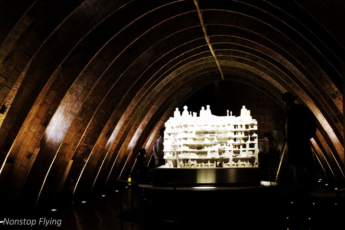 【西班牙】巴塞隆納15大精彩景點整理,建議停留5天以上,盡享大師高第傑作、世界遺產奇觀、道地美食 - 第113張圖 【西班牙】巴塞隆納15大精彩景點整理,建議停留5天以上,盡享大師高第傑作、世界遺產奇觀、道地美食