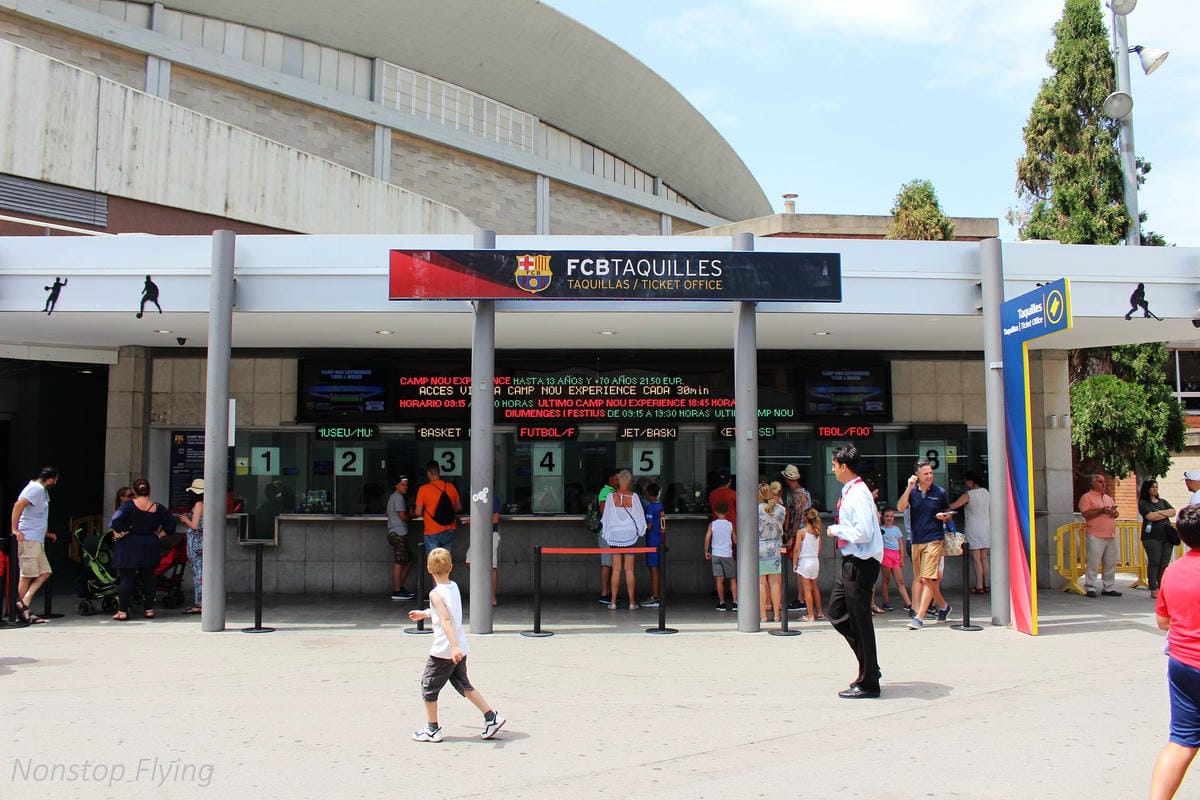 【西班牙】巴塞隆納15大精彩景點整理,建議停留5天以上,盡享大師高第傑作、世界遺產奇觀、道地美食 - 第134張圖 【西班牙】巴塞隆納15大精彩景點整理,建議停留5天以上,盡享大師高第傑作、世界遺產奇觀、道地美食