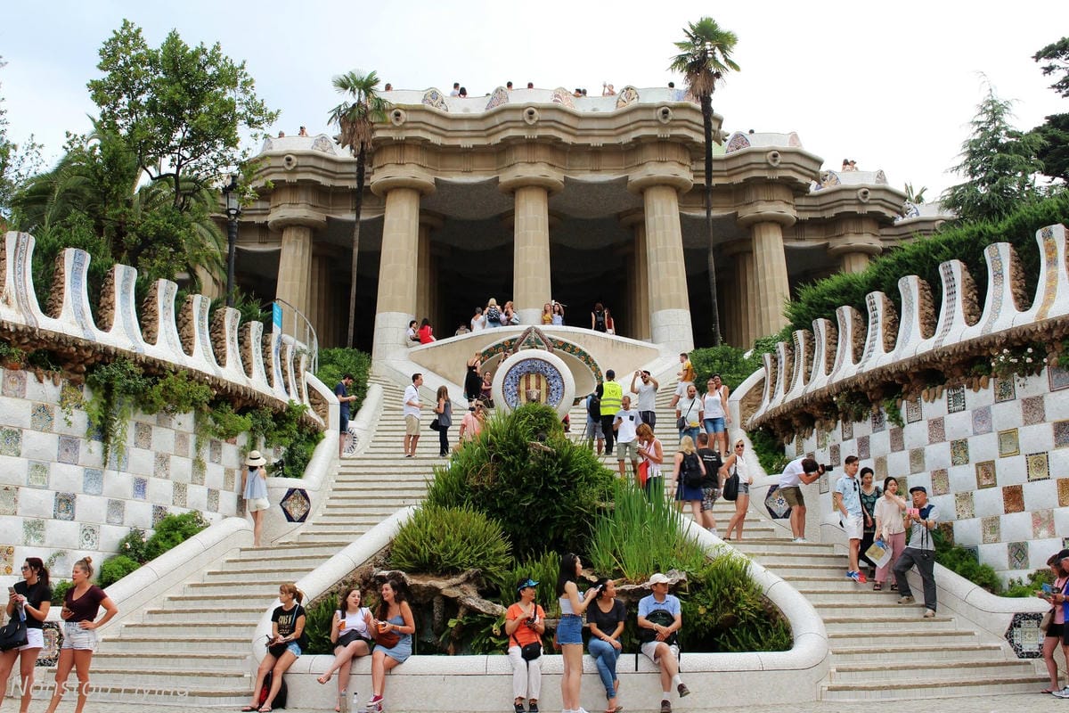 【西班牙】巴塞隆納15大精彩景點整理,建議停留5天以上,盡享大師高第傑作、世界遺產奇觀、道地美食 - 第129張圖 【西班牙】巴塞隆納15大精彩景點整理,建議停留5天以上,盡享大師高第傑作、世界遺產奇觀、道地美食