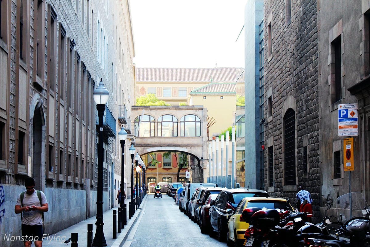 【西班牙】巴塞隆納15大精彩景點整理,建議停留5天以上,盡享大師高第傑作、世界遺產奇觀、道地美食 - 第5張圖 【西班牙】巴塞隆納15大精彩景點整理,建議停留5天以上,盡享大師高第傑作、世界遺產奇觀、道地美食