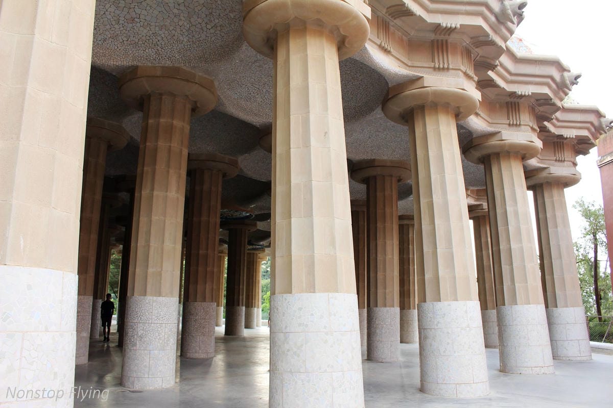 【西班牙】巴塞隆納15大精彩景點整理,建議停留5天以上,盡享大師高第傑作、世界遺產奇觀、道地美食 - 第125張圖 【西班牙】巴塞隆納15大精彩景點整理,建議停留5天以上,盡享大師高第傑作、世界遺產奇觀、道地美食