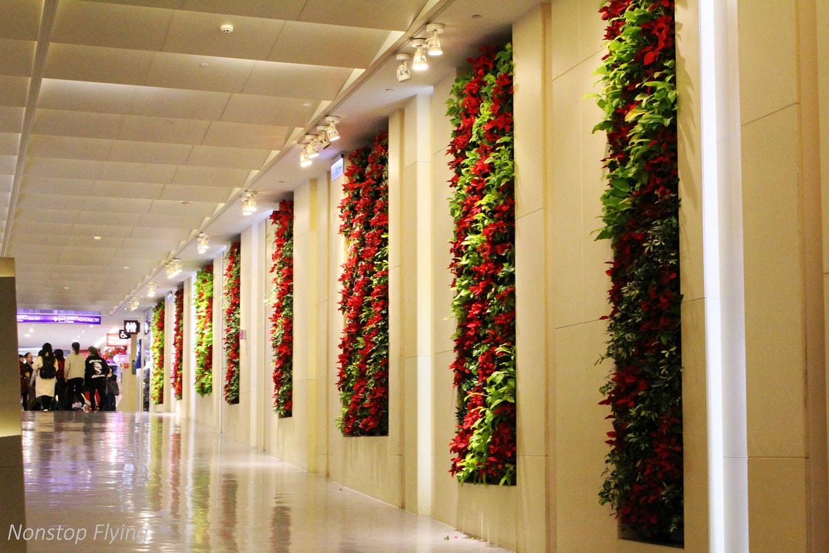 2017.12.13 越捷航空VietJet Air 台北-河內 SkyBoss飛行記錄 -廉航版商務艙,附餐飲行李、專屬櫃檯、貴賓室、優先禮遇 - 第11張圖 2017.12.13 越捷航空VietJet Air 台北-河內 SkyBoss飛行記錄 -廉航版商務艙,附餐飲行李、專屬櫃檯、貴賓室、優先禮遇