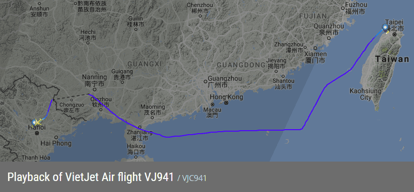2017.12.13 越捷航空VietJet Air 台北-河內 SkyBoss飛行記錄 -廉航版商務艙,附餐飲行李、專屬櫃檯、貴賓室、優先禮遇 - 第44張圖 2017.12.13 越捷航空VietJet Air 台北-河內 SkyBoss飛行記錄 -廉航版商務艙,附餐飲行李、專屬櫃檯、貴賓室、優先禮遇
