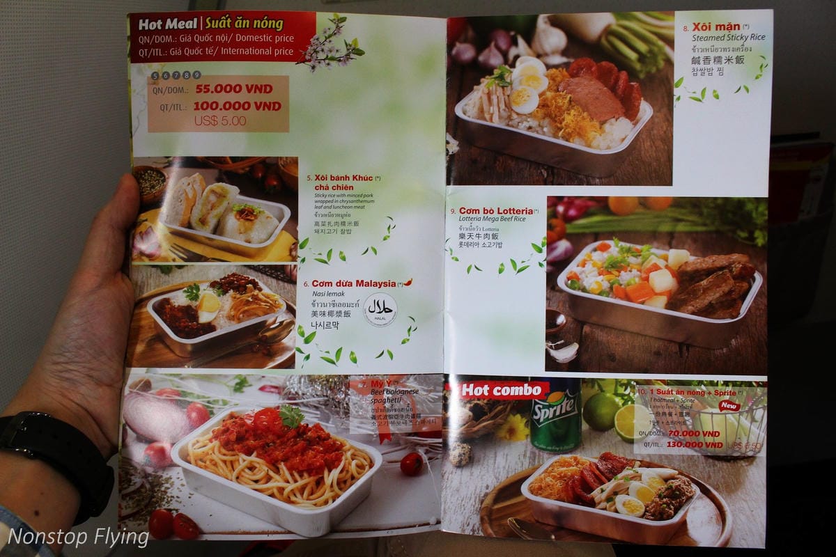 2017.12.13 越捷航空VietJet Air 台北-河內 SkyBoss飛行記錄 -廉航版商務艙,附餐飲行李、專屬櫃檯、貴賓室、優先禮遇 - 第32張圖 2017.12.13 越捷航空VietJet Air 台北-河內 SkyBoss飛行記錄 -廉航版商務艙,附餐飲行李、專屬櫃檯、貴賓室、優先禮遇