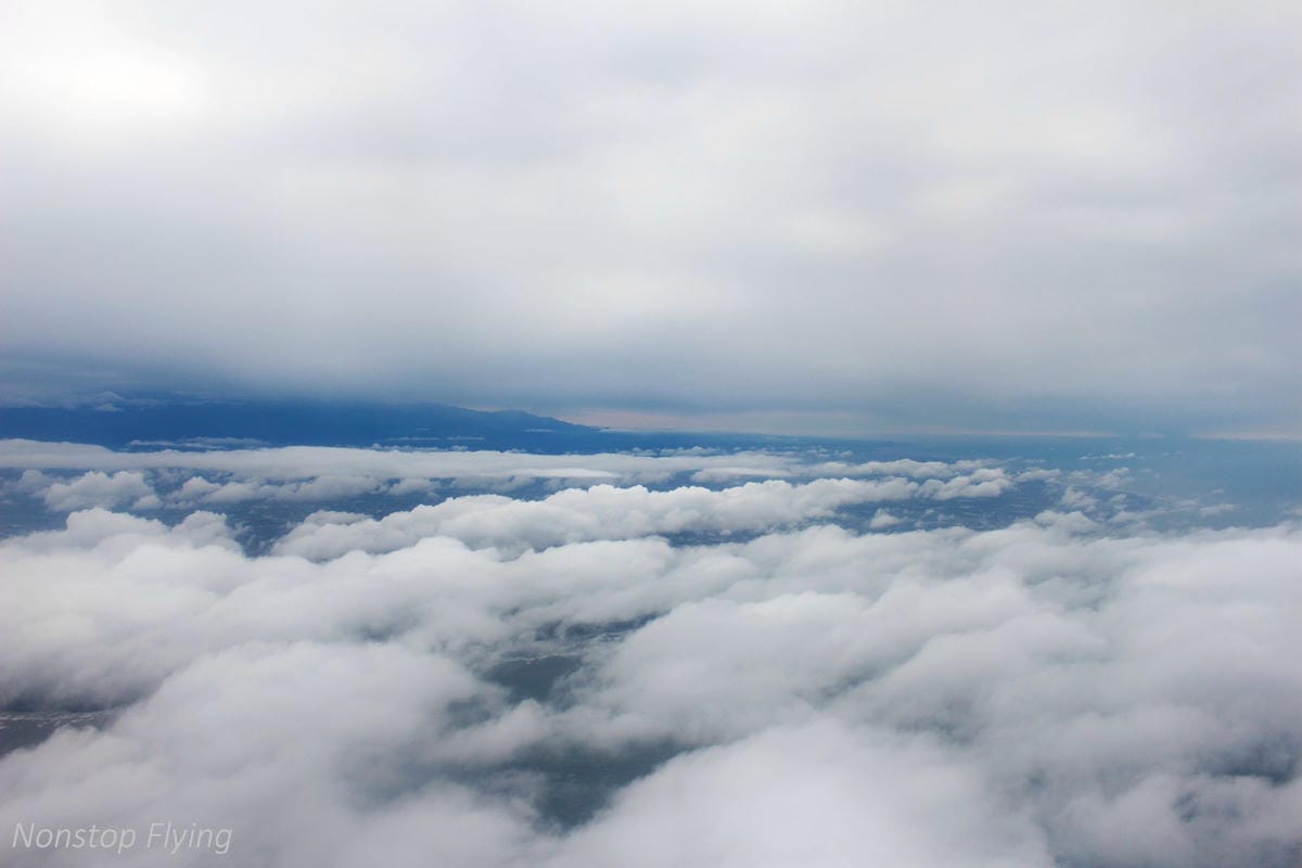 2017.12.13 越捷航空VietJet Air 台北-河內 SkyBoss飛行記錄 -廉航版商務艙,附餐飲行李、專屬櫃檯、貴賓室、優先禮遇 - 第25張圖 2017.12.13 越捷航空VietJet Air 台北-河內 SkyBoss飛行記錄 -廉航版商務艙,附餐飲行李、專屬櫃檯、貴賓室、優先禮遇