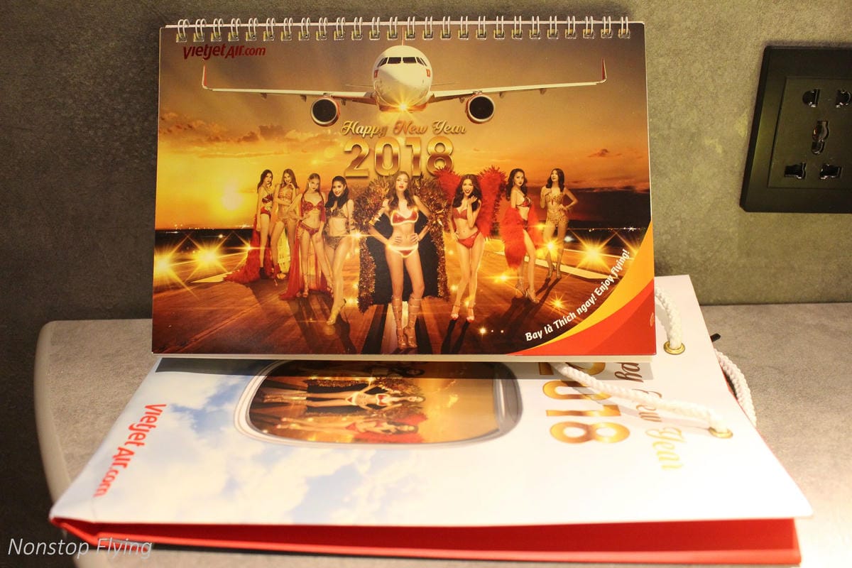 2017.12.13 越捷航空VietJet Air 台北-河內 SkyBoss飛行記錄 -廉航版商務艙,附餐飲行李、專屬櫃檯、貴賓室、優先禮遇 - 第8張圖 2017.12.13 越捷航空VietJet Air 台北-河內 SkyBoss飛行記錄 -廉航版商務艙,附餐飲行李、專屬櫃檯、貴賓室、優先禮遇