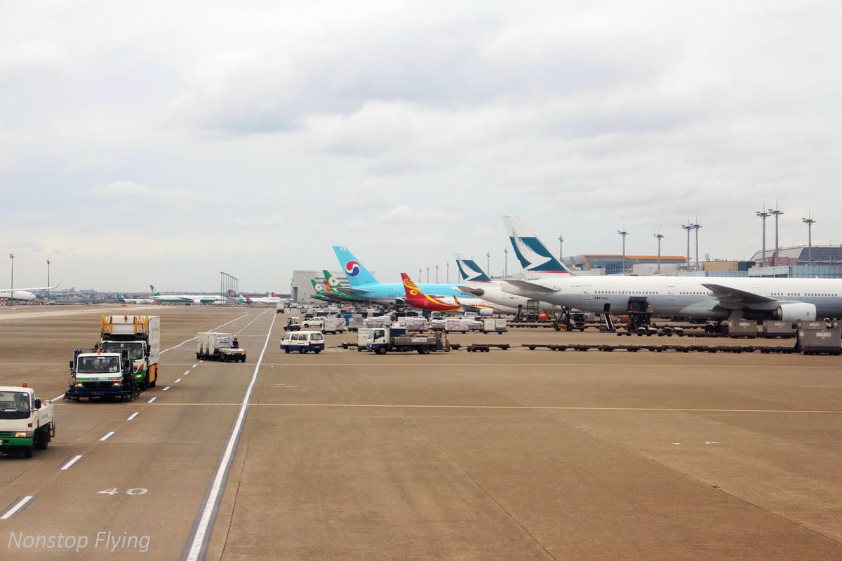 2017.12.13 越捷航空VietJet Air 台北-河內 SkyBoss飛行記錄 -廉航版商務艙,附餐飲行李、專屬櫃檯、貴賓室、優先禮遇 - 第18張圖 2017.12.13 越捷航空VietJet Air 台北-河內 SkyBoss飛行記錄 -廉航版商務艙,附餐飲行李、專屬櫃檯、貴賓室、優先禮遇