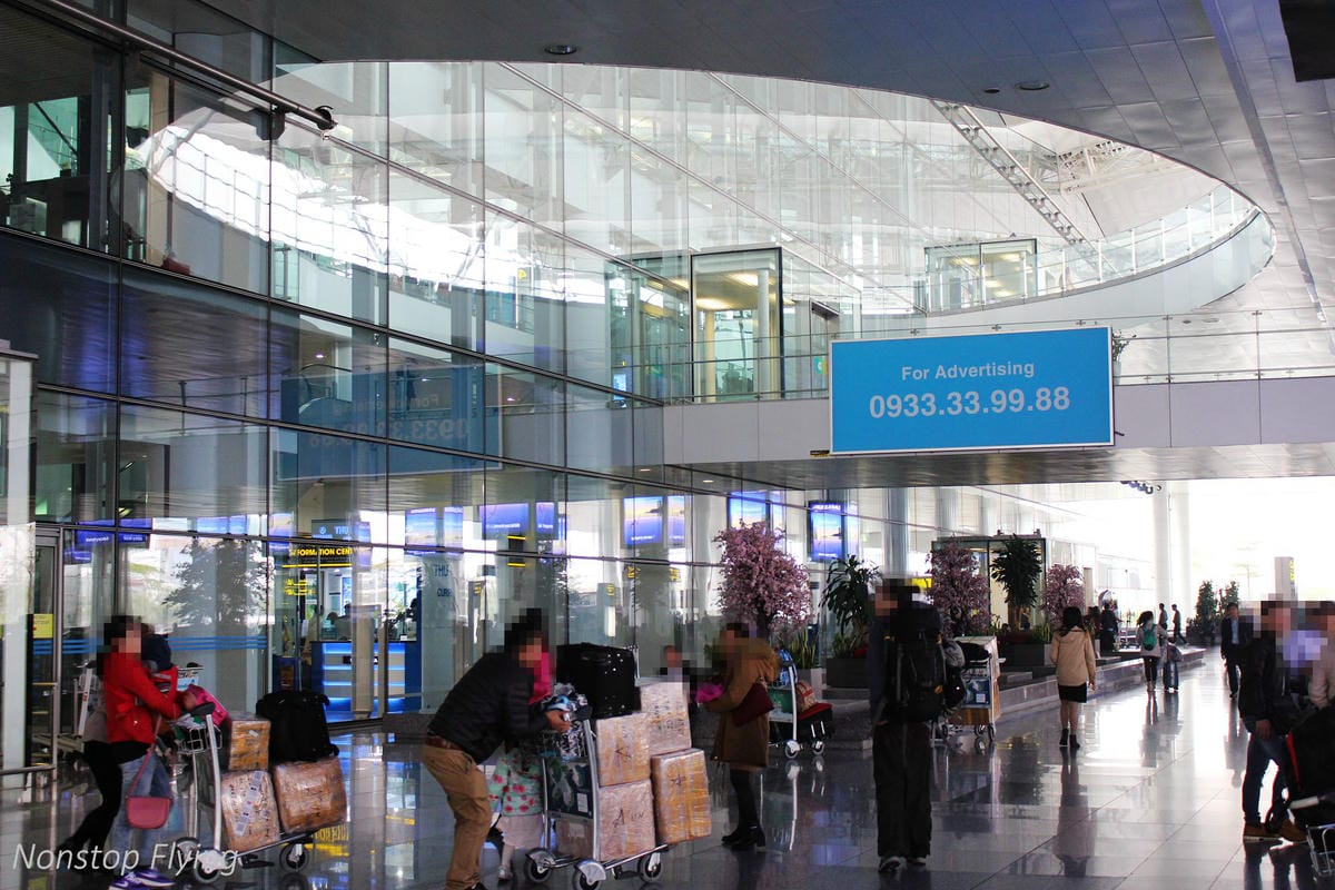 2017.12.13 越捷航空VietJet Air 台北-河內 SkyBoss飛行記錄 -廉航版商務艙,附餐飲行李、專屬櫃檯、貴賓室、優先禮遇 - 第50張圖 2017.12.13 越捷航空VietJet Air 台北-河內 SkyBoss飛行記錄 -廉航版商務艙,附餐飲行李、專屬櫃檯、貴賓室、優先禮遇