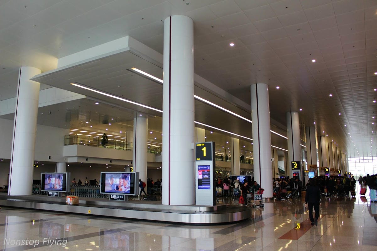 2017.12.13 越捷航空VietJet Air 台北-河內 SkyBoss飛行記錄 -廉航版商務艙,附餐飲行李、專屬櫃檯、貴賓室、優先禮遇 - 第49張圖 2017.12.13 越捷航空VietJet Air 台北-河內 SkyBoss飛行記錄 -廉航版商務艙,附餐飲行李、專屬櫃檯、貴賓室、優先禮遇