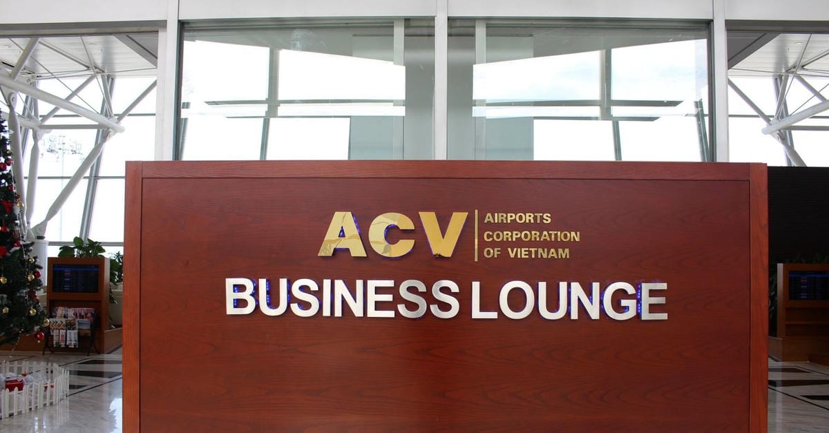 【越南】河內內排機場NIA Business Lounge貴賓室介紹-附冷熱餐飲、酒類、淋浴間、Wi-Fi，越捷、國泰等航空可用