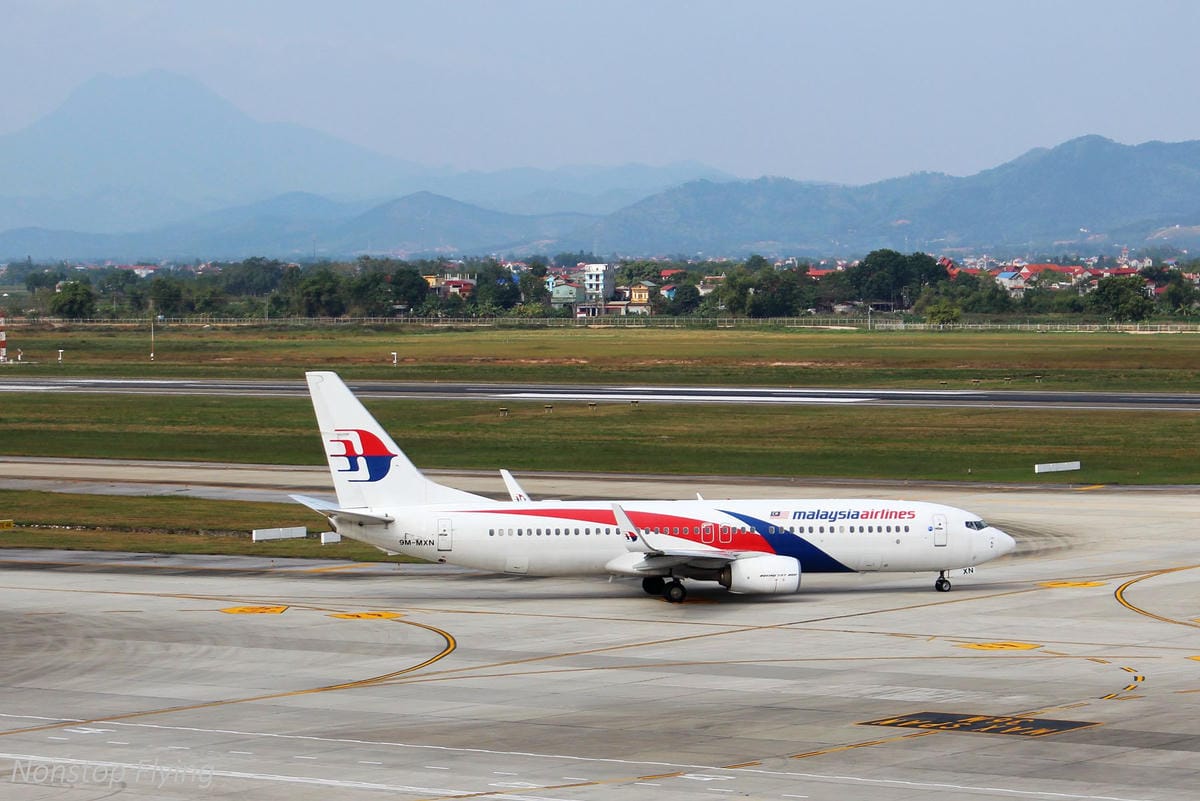 【越南】河內內排機場NIA Business Lounge貴賓室介紹-附冷熱餐飲、酒類、淋浴間、Wi-Fi，越捷、國泰等航空可用