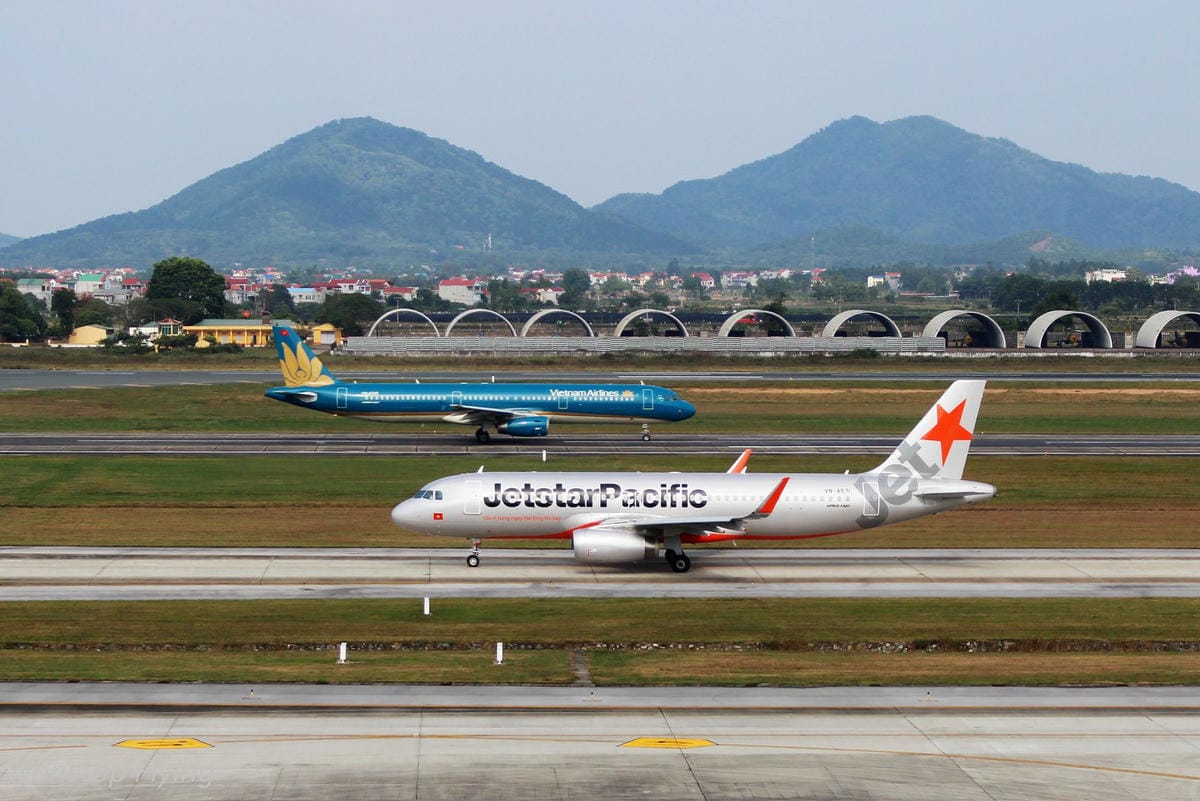 【越南】河內內排機場NIA Business Lounge貴賓室介紹-附冷熱餐飲、酒類、淋浴間、Wi-Fi，越捷、國泰等航空可用