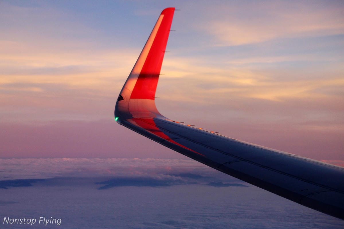 2017.12.16 越捷航空VietJet Air VJ942 河內-台北 SkyBoss飛行記錄 -附餐飲行李、專屬櫃檯、貴賓室、優先禮遇 - 第54張圖 2017.12.16 越捷航空VietJet Air VJ942 河內-台北 SkyBoss飛行記錄 -附餐飲行李、專屬櫃檯、貴賓室、優先禮遇