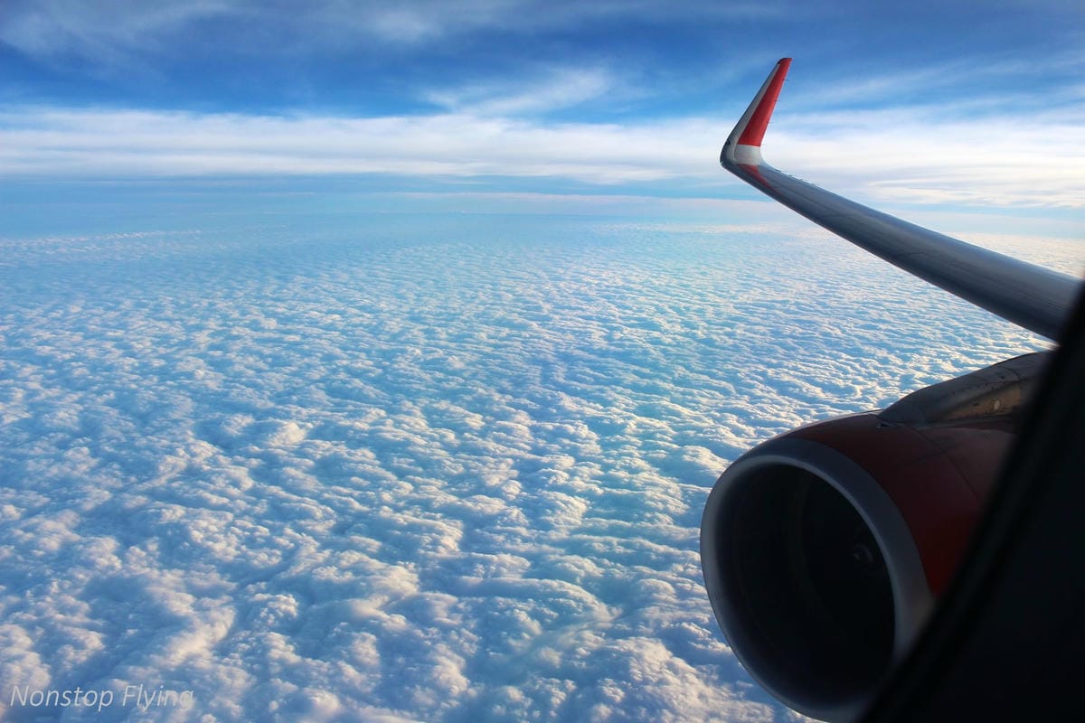 2017.12.16 越捷航空VietJet Air VJ942 河內-台北 SkyBoss飛行記錄 -附餐飲行李、專屬櫃檯、貴賓室、優先禮遇 - 第50張圖 2017.12.16 越捷航空VietJet Air VJ942 河內-台北 SkyBoss飛行記錄 -附餐飲行李、專屬櫃檯、貴賓室、優先禮遇