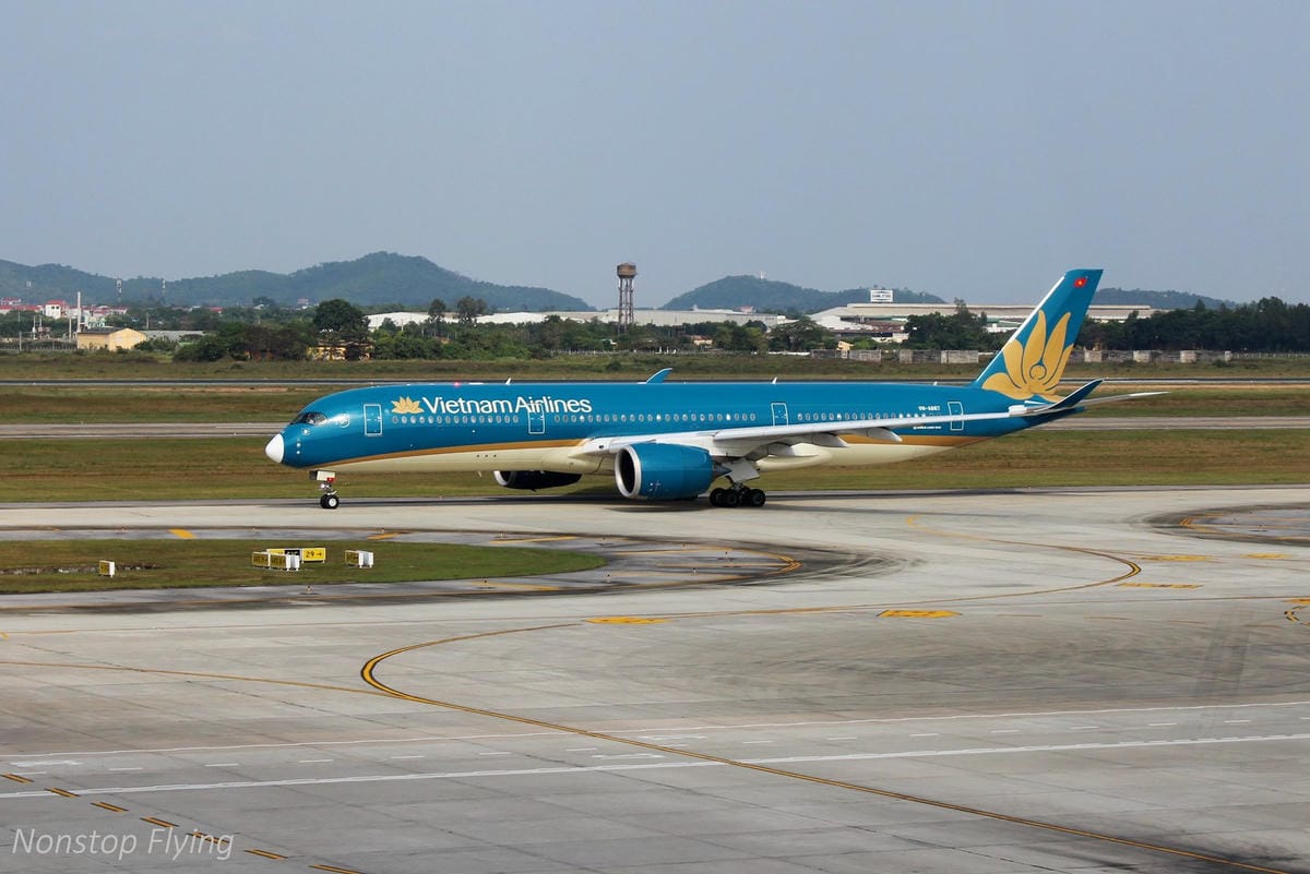 2017.12.16 越捷航空VietJet Air VJ942 河內-台北 SkyBoss飛行記錄 -附餐飲行李、專屬櫃檯、貴賓室、優先禮遇 - 第22張圖 2017.12.16 越捷航空VietJet Air VJ942 河內-台北 SkyBoss飛行記錄 -附餐飲行李、專屬櫃檯、貴賓室、優先禮遇