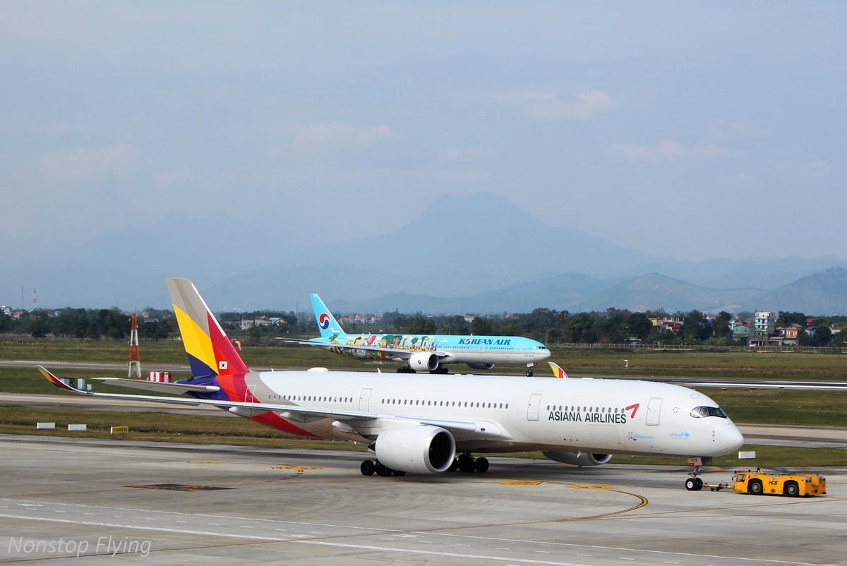 2017.12.16 越捷航空VietJet Air VJ942 河內-台北 SkyBoss飛行記錄 -附餐飲行李、專屬櫃檯、貴賓室、優先禮遇 - 第15張圖 2017.12.16 越捷航空VietJet Air VJ942 河內-台北 SkyBoss飛行記錄 -附餐飲行李、專屬櫃檯、貴賓室、優先禮遇