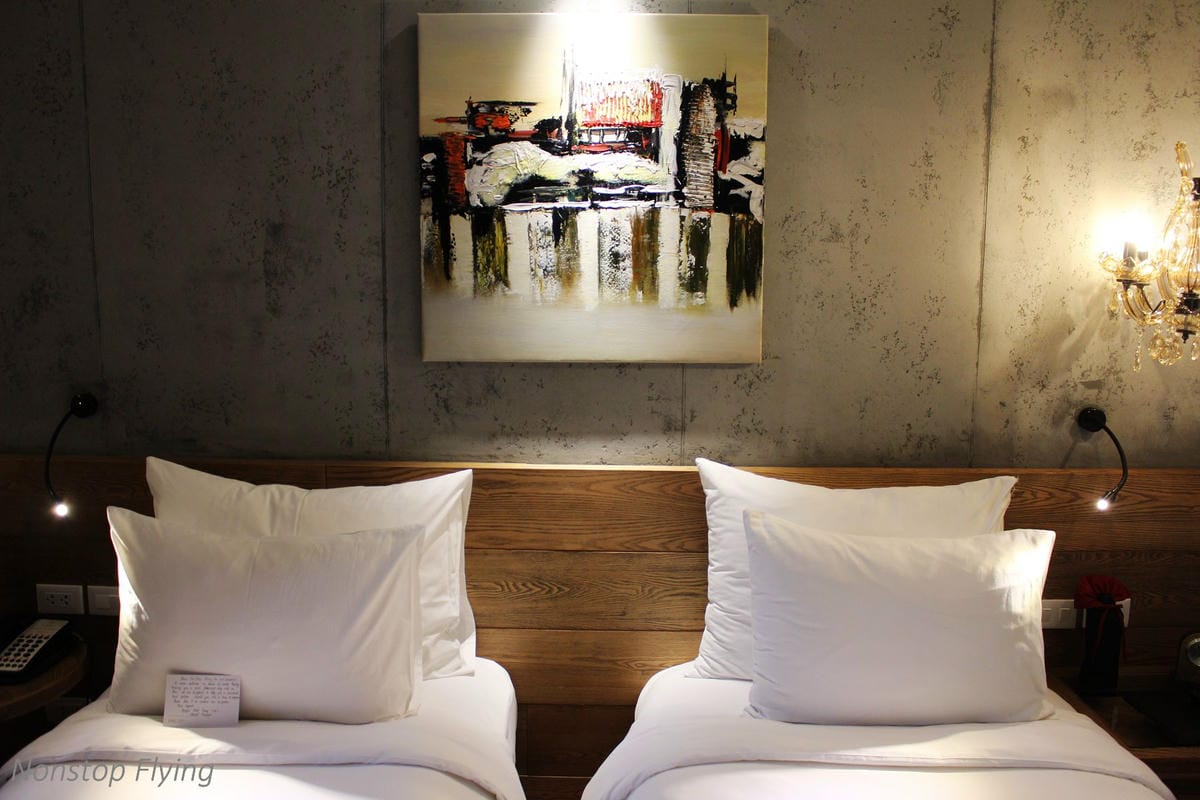 【河內住宿】La Siesta Hotel Trendy-河內舊城區觀光熱點,新穎現代化富設計美感、服務親切優質、附自助早餐 - 第16張圖 【河內住宿】La Siesta Hotel Trendy-河內舊城區觀光熱點,新穎現代化富設計美感、服務親切優質、附自助早餐