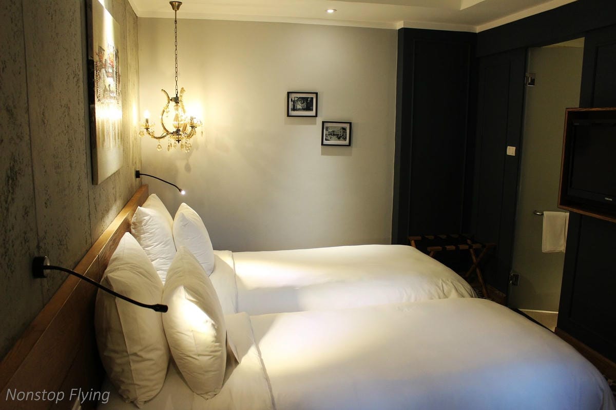 【河內住宿】La Siesta Hotel Trendy-河內舊城區觀光熱點,新穎現代化富設計美感、服務親切優質、附自助早餐 - 第13張圖 【河內住宿】La Siesta Hotel Trendy-河內舊城區觀光熱點,新穎現代化富設計美感、服務親切優質、附自助早餐