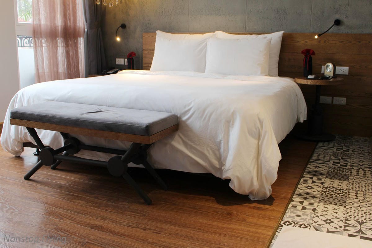 【河內住宿】La Siesta Hotel Trendy-河內舊城區觀光熱點,新穎現代化富設計美感、服務親切優質、附自助早餐 - 第52張圖 【河內住宿】La Siesta Hotel Trendy-河內舊城區觀光熱點,新穎現代化富設計美感、服務親切優質、附自助早餐