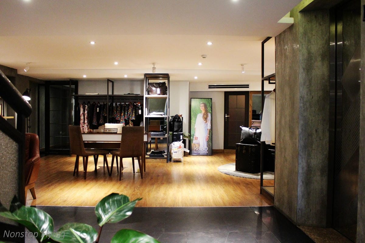 【河內住宿】La Siesta Hotel Trendy-河內舊城區觀光熱點,新穎現代化富設計美感、服務親切優質、附自助早餐 - 第5張圖 【河內住宿】La Siesta Hotel Trendy-河內舊城區觀光熱點,新穎現代化富設計美感、服務親切優質、附自助早餐