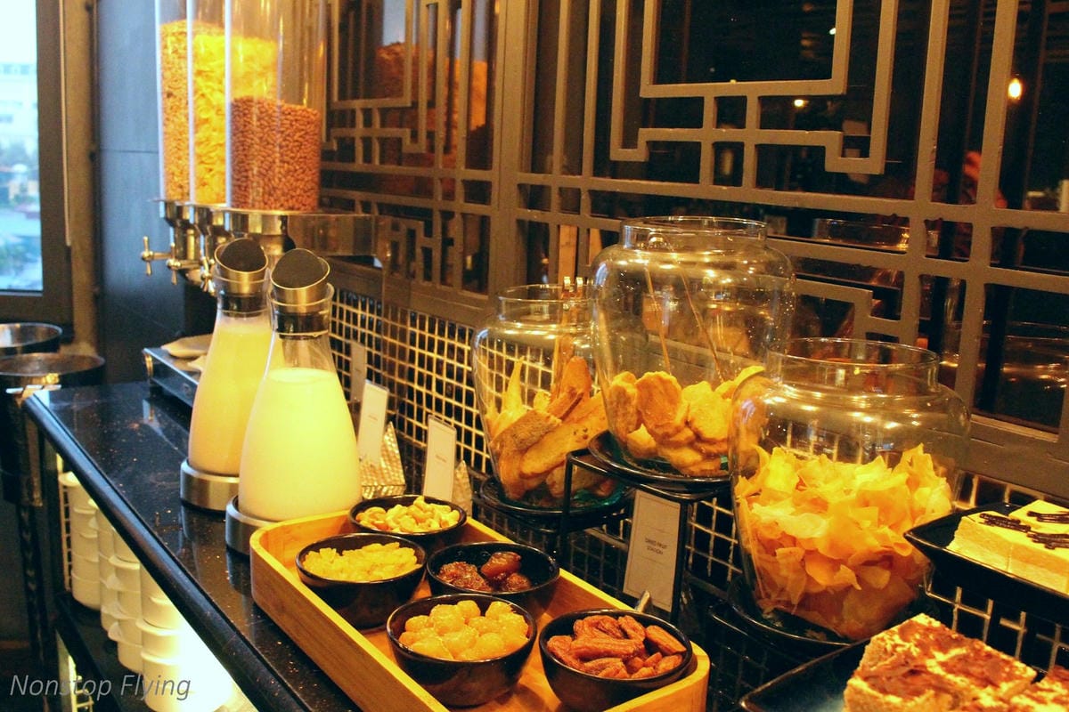 【河內住宿】La Siesta Hotel Trendy-河內舊城區觀光熱點,新穎現代化富設計美感、服務親切優質、附自助早餐 - 第38張圖 【河內住宿】La Siesta Hotel Trendy-河內舊城區觀光熱點,新穎現代化富設計美感、服務親切優質、附自助早餐