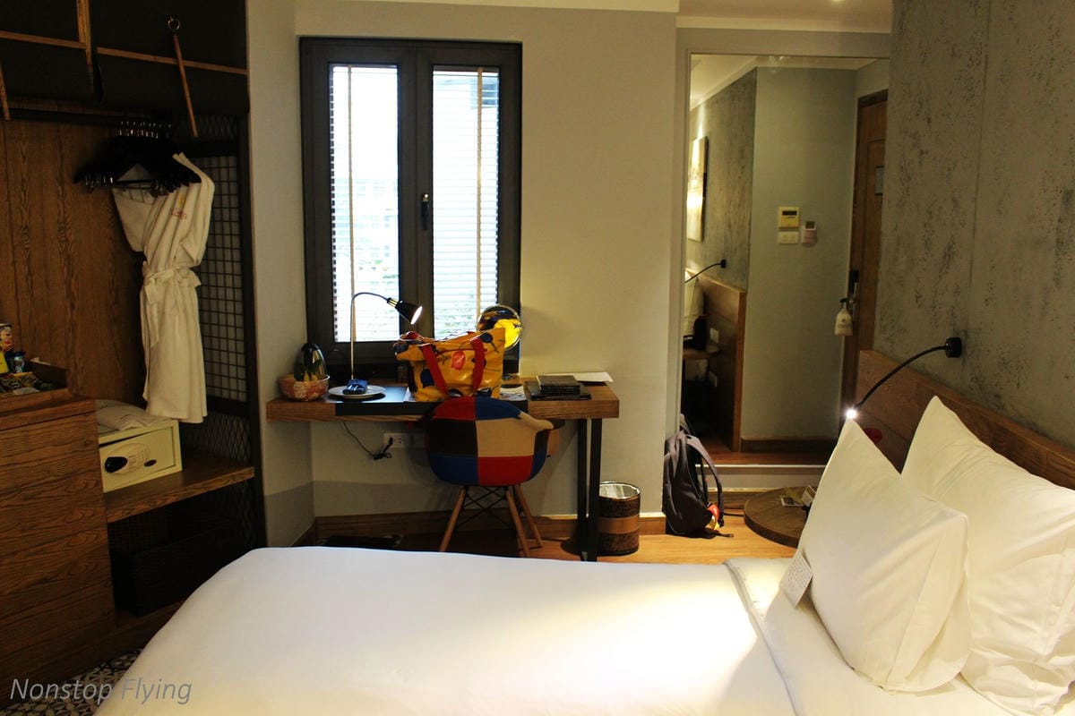 【河內住宿】La Siesta Hotel Trendy-河內舊城區觀光熱點,新穎現代化富設計美感、服務親切優質、附自助早餐 - 第12張圖 【河內住宿】La Siesta Hotel Trendy-河內舊城區觀光熱點,新穎現代化富設計美感、服務親切優質、附自助早餐