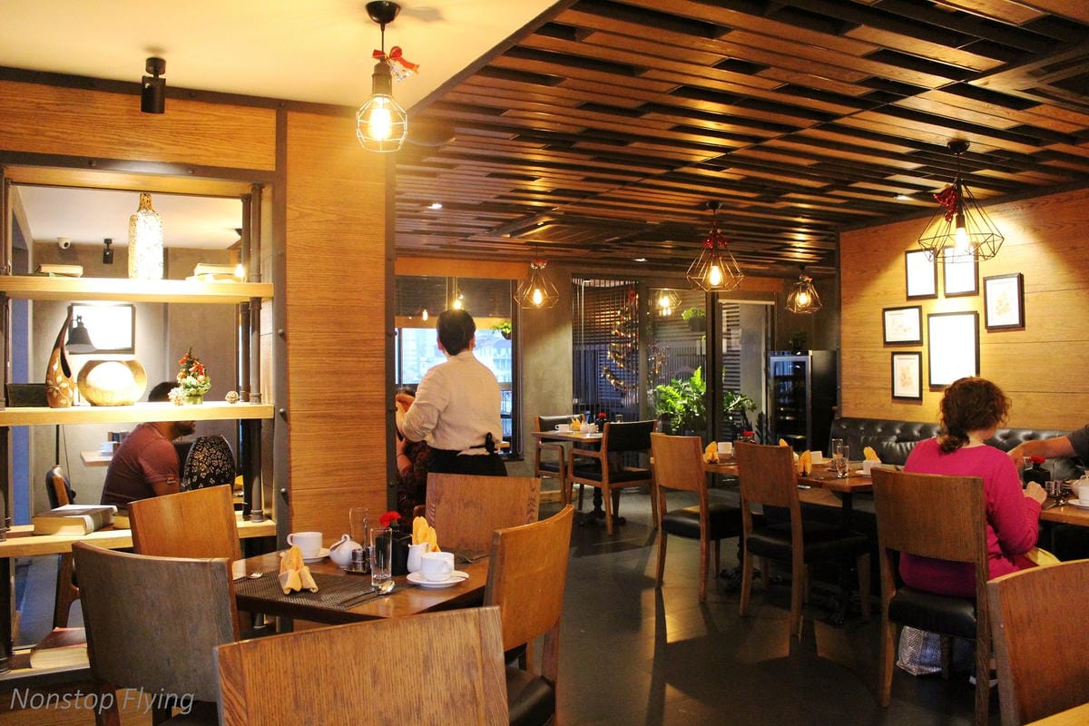 【河內住宿】La Siesta Hotel Trendy-河內舊城區觀光熱點,新穎現代化富設計美感、服務親切優質、附自助早餐 - 第26張圖 【河內住宿】La Siesta Hotel Trendy-河內舊城區觀光熱點,新穎現代化富設計美感、服務親切優質、附自助早餐