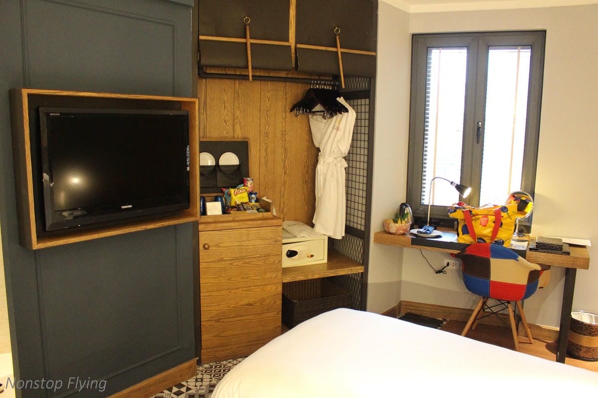 【河內住宿】La Siesta Hotel Trendy-河內舊城區觀光熱點,新穎現代化富設計美感、服務親切優質、附自助早餐 - 第18張圖 【河內住宿】La Siesta Hotel Trendy-河內舊城區觀光熱點,新穎現代化富設計美感、服務親切優質、附自助早餐