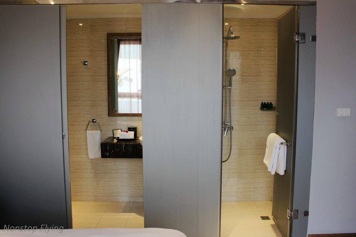 【河內住宿】La Siesta Hotel Trendy-河內舊城區觀光熱點,新穎現代化富設計美感、服務親切優質、附自助早餐 - 第55張圖 【河內住宿】La Siesta Hotel Trendy-河內舊城區觀光熱點,新穎現代化富設計美感、服務親切優質、附自助早餐