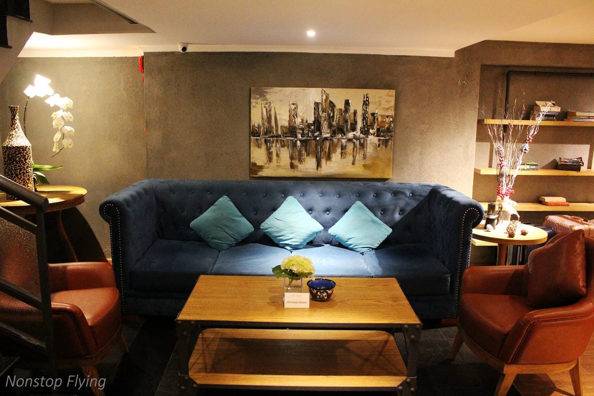 【河內住宿】La Siesta Hotel Trendy-河內舊城區觀光熱點,新穎現代化富設計美感、服務親切優質、附自助早餐 - 第6張圖 【河內住宿】La Siesta Hotel Trendy-河內舊城區觀光熱點,新穎現代化富設計美感、服務親切優質、附自助早餐