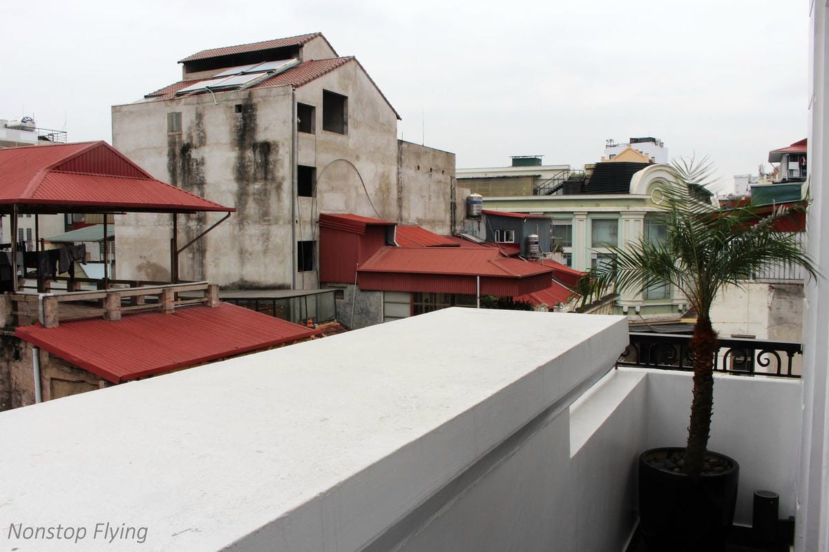 【河內住宿】La Siesta Hotel Trendy-河內舊城區觀光熱點,新穎現代化富設計美感、服務親切優質、附自助早餐 - 第51張圖 【河內住宿】La Siesta Hotel Trendy-河內舊城區觀光熱點,新穎現代化富設計美感、服務親切優質、附自助早餐