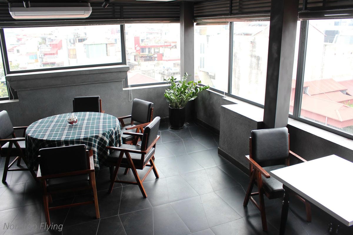 【河內住宿】La Siesta Hotel Trendy-河內舊城區觀光熱點,新穎現代化富設計美感、服務親切優質、附自助早餐 - 第46張圖 【河內住宿】La Siesta Hotel Trendy-河內舊城區觀光熱點,新穎現代化富設計美感、服務親切優質、附自助早餐