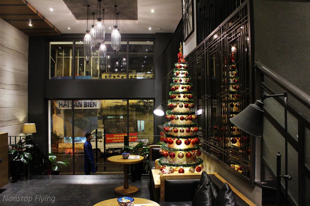 【河內住宿】La Siesta Hotel Trendy-河內舊城區觀光熱點,新穎現代化富設計美感、服務親切優質、附自助早餐 - 第4張圖 【河內住宿】La Siesta Hotel Trendy-河內舊城區觀光熱點,新穎現代化富設計美感、服務親切優質、附自助早餐