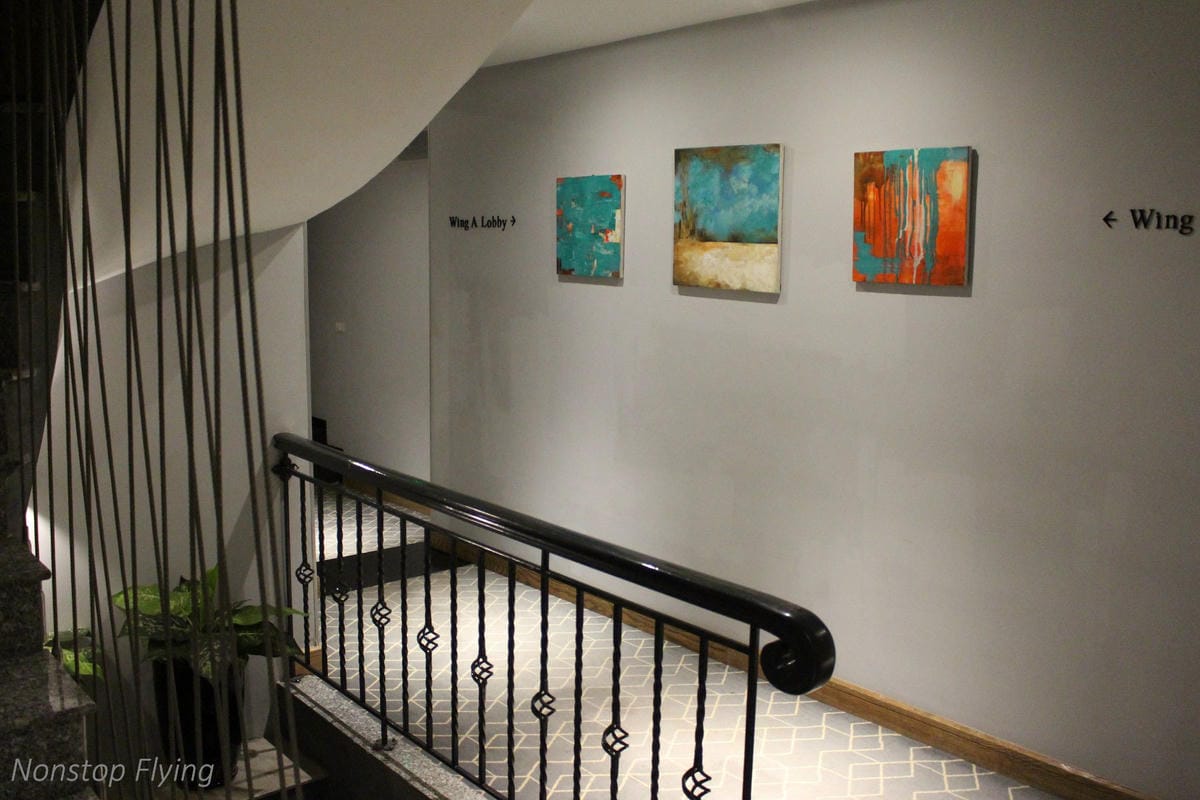 【河內住宿】La Siesta Hotel Trendy-河內舊城區觀光熱點,新穎現代化富設計美感、服務親切優質、附自助早餐 - 第10張圖 【河內住宿】La Siesta Hotel Trendy-河內舊城區觀光熱點,新穎現代化富設計美感、服務親切優質、附自助早餐