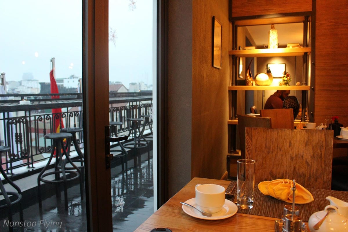 【河內住宿】La Siesta Hotel Trendy-河內舊城區觀光熱點,新穎現代化富設計美感、服務親切優質、附自助早餐 - 第28張圖 【河內住宿】La Siesta Hotel Trendy-河內舊城區觀光熱點,新穎現代化富設計美感、服務親切優質、附自助早餐