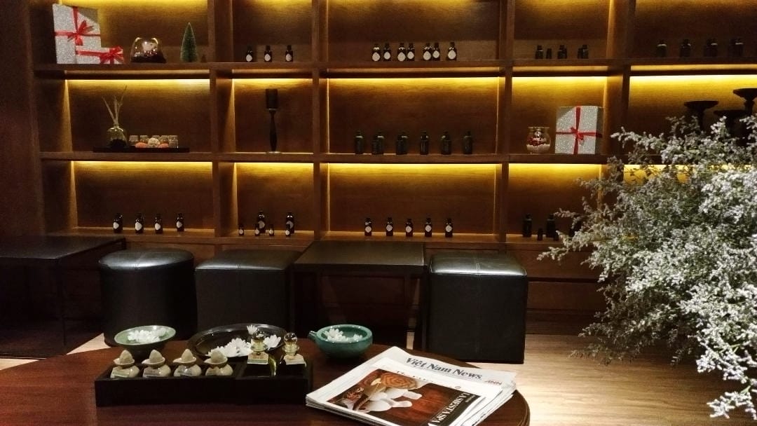 【河內住宿】La Siesta Hotel Trendy-河內舊城區觀光熱點,新穎現代化富設計美感、服務親切優質、附自助早餐 - 第59張圖 【河內住宿】La Siesta Hotel Trendy-河內舊城區觀光熱點,新穎現代化富設計美感、服務親切優質、附自助早餐