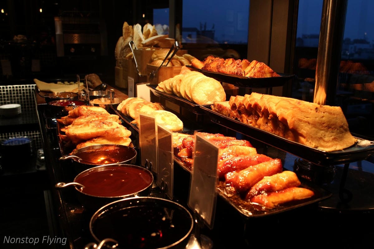 【河內住宿】La Siesta Hotel Trendy-河內舊城區觀光熱點,新穎現代化富設計美感、服務親切優質、附自助早餐 - 第34張圖 【河內住宿】La Siesta Hotel Trendy-河內舊城區觀光熱點,新穎現代化富設計美感、服務親切優質、附自助早餐