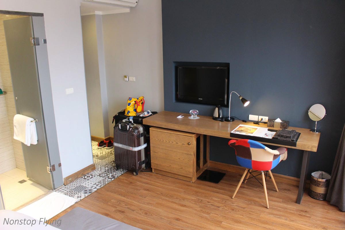 【河內住宿】La Siesta Hotel Trendy-河內舊城區觀光熱點,新穎現代化富設計美感、服務親切優質、附自助早餐 - 第48張圖 【河內住宿】La Siesta Hotel Trendy-河內舊城區觀光熱點,新穎現代化富設計美感、服務親切優質、附自助早餐