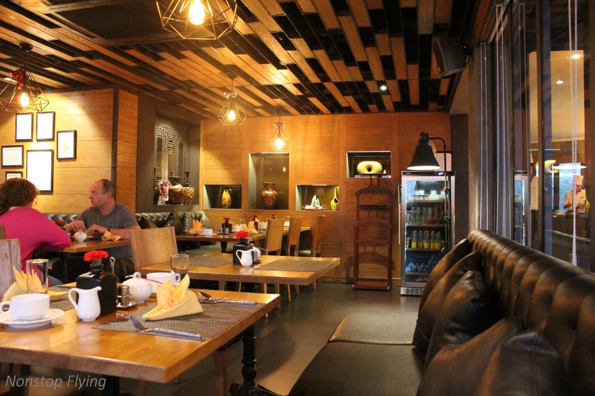 【河內住宿】La Siesta Hotel Trendy-河內舊城區觀光熱點,新穎現代化富設計美感、服務親切優質、附自助早餐 - 第33張圖 【河內住宿】La Siesta Hotel Trendy-河內舊城區觀光熱點,新穎現代化富設計美感、服務親切優質、附自助早餐