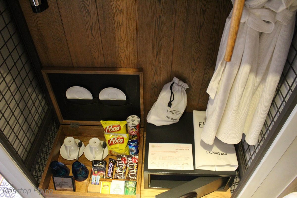 【河內住宿】La Siesta Hotel Trendy-河內舊城區觀光熱點,新穎現代化富設計美感、服務親切優質、附自助早餐 - 第49張圖 【河內住宿】La Siesta Hotel Trendy-河內舊城區觀光熱點,新穎現代化富設計美感、服務親切優質、附自助早餐