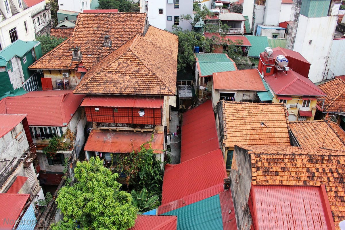 【河內住宿】La Siesta Hotel Trendy-河內舊城區觀光熱點,新穎現代化富設計美感、服務親切優質、附自助早餐 - 第29張圖 【河內住宿】La Siesta Hotel Trendy-河內舊城區觀光熱點,新穎現代化富設計美感、服務親切優質、附自助早餐