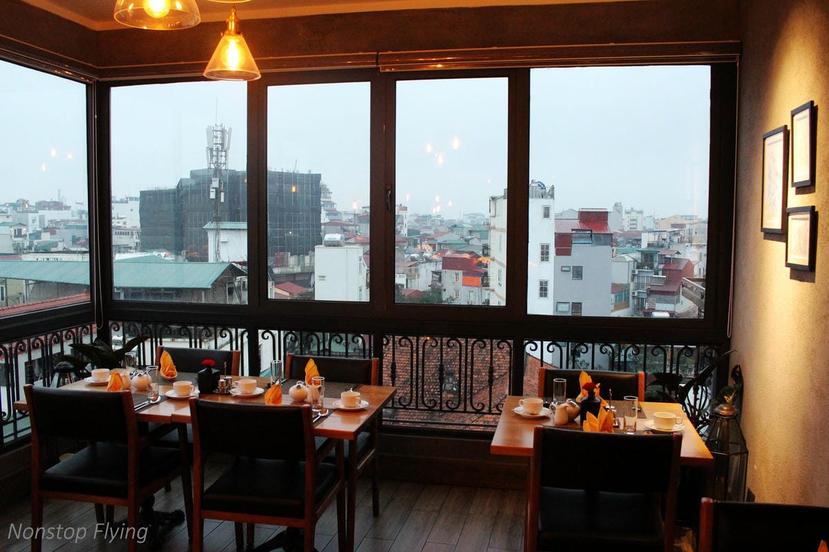 【河內住宿】La Siesta Hotel Trendy-河內舊城區觀光熱點,新穎現代化富設計美感、服務親切優質、附自助早餐 - 第31張圖 【河內住宿】La Siesta Hotel Trendy-河內舊城區觀光熱點,新穎現代化富設計美感、服務親切優質、附自助早餐